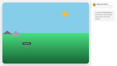 LensLearn gallery image