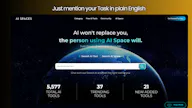 AI Spaces