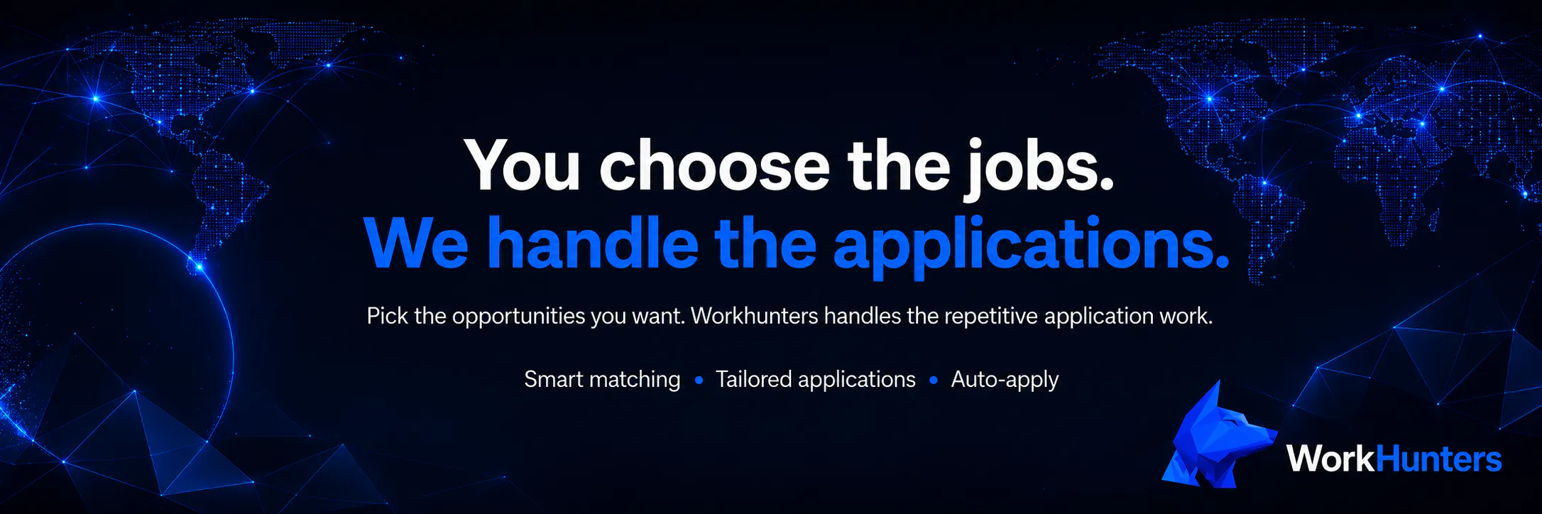 Workhunters gallery image