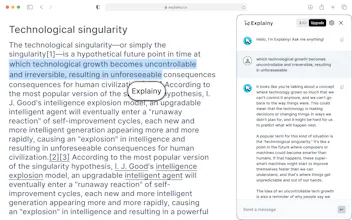 Explainy gallery image