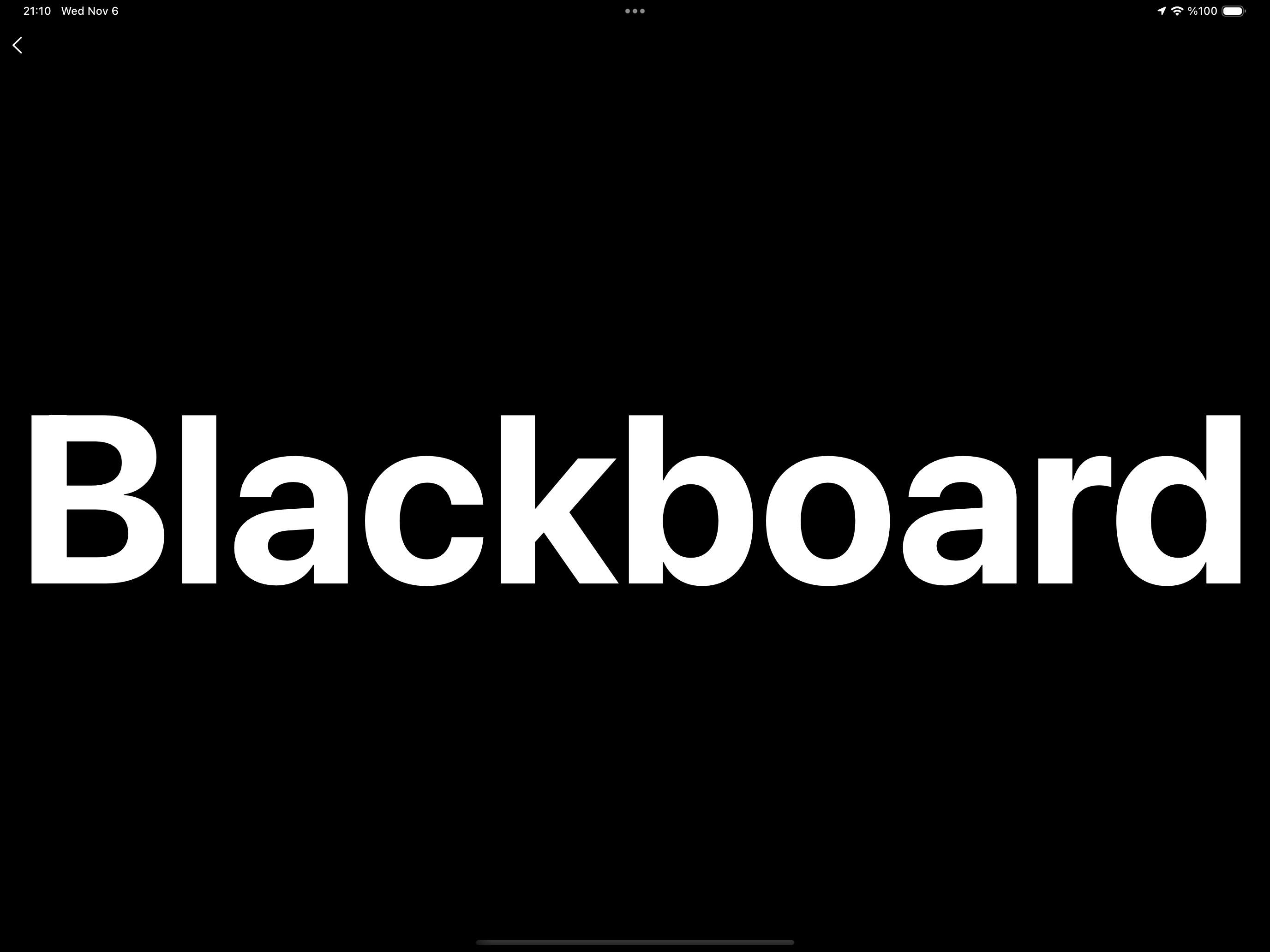 Mídia 3 de Glowboard - Torne seu dispositivo uma exibição vibrante e personalizável de sinal de néon