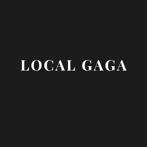 Local Gaga - Discove... logo