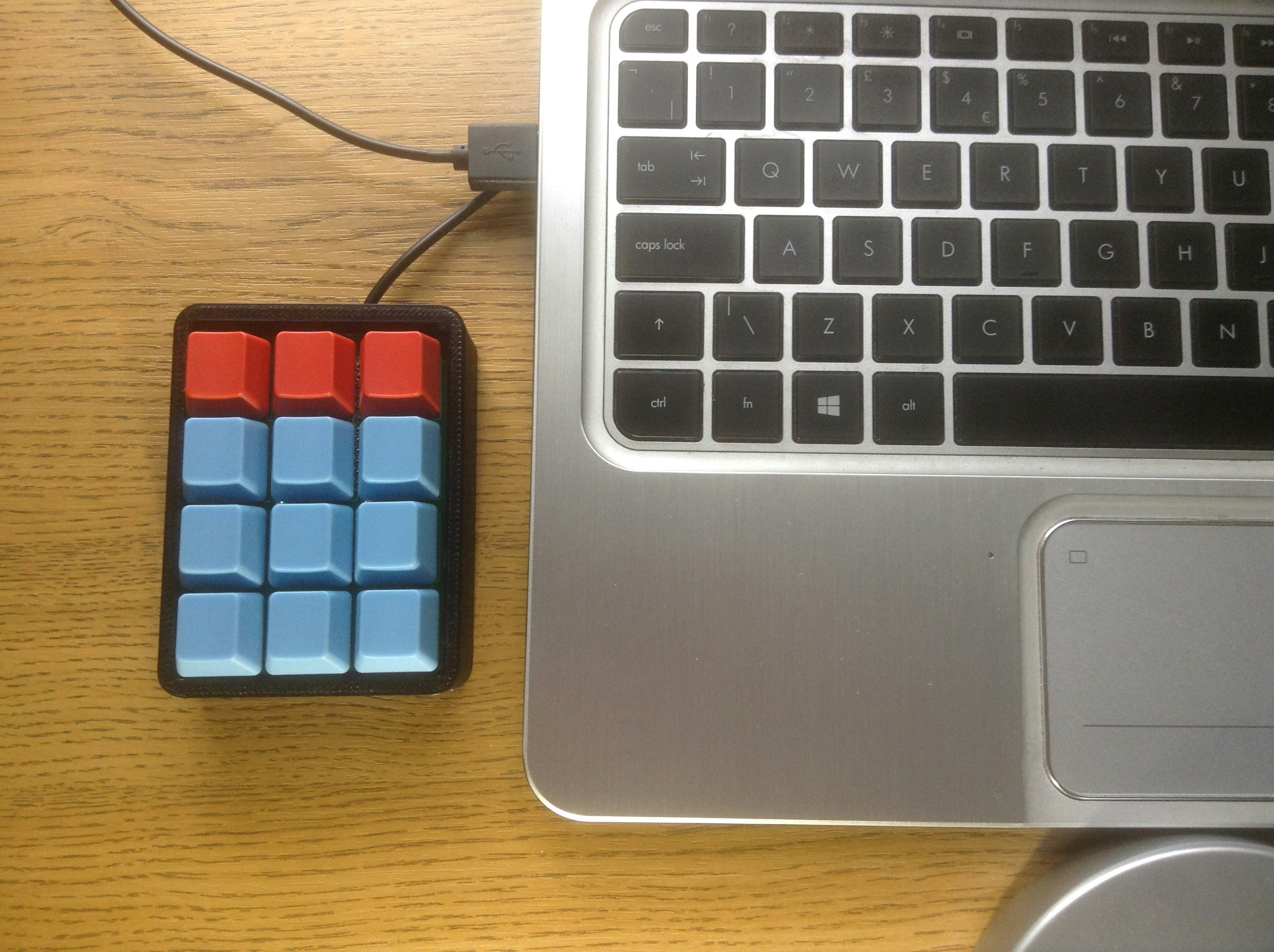 The Amazing Shortcut Keypad gallery image