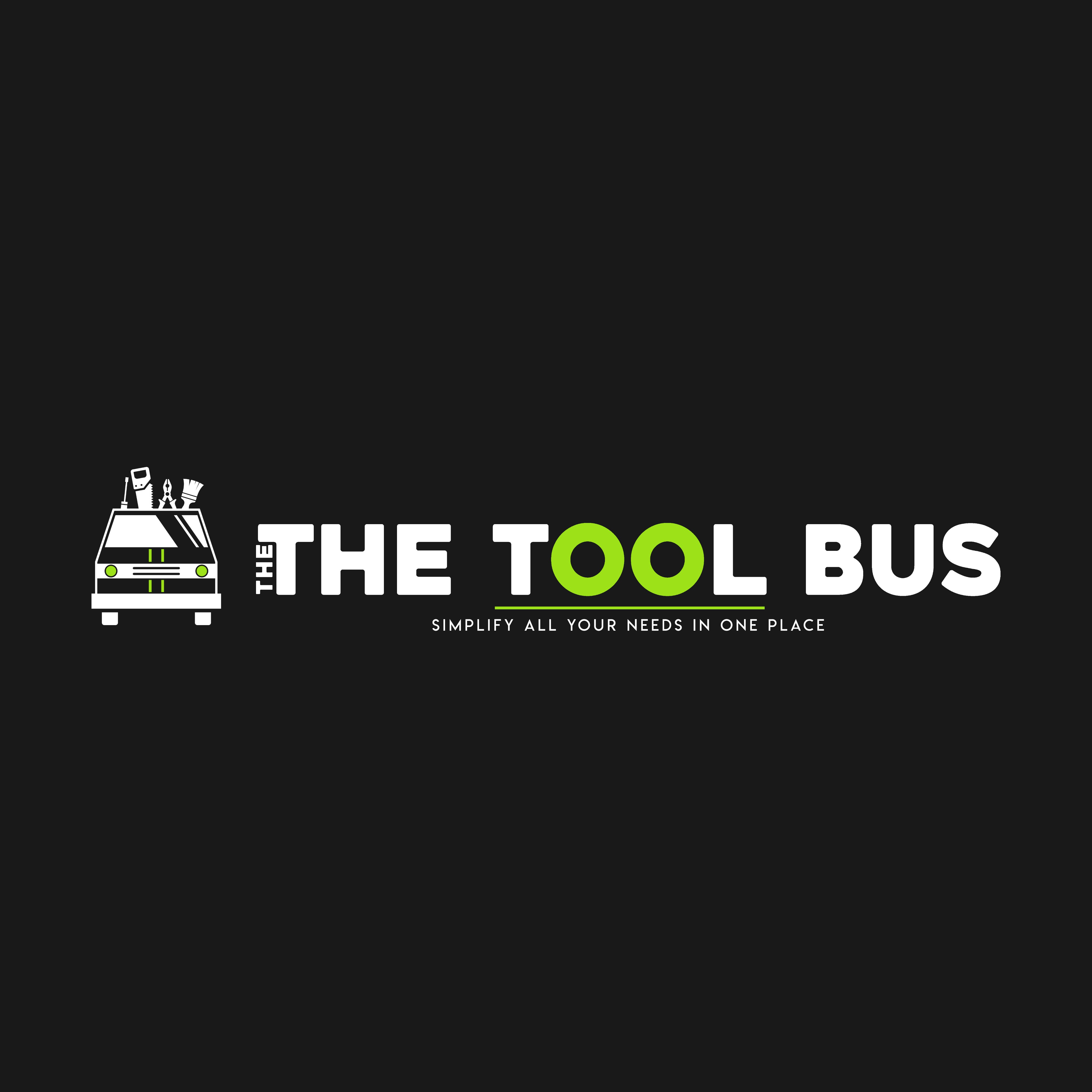 TheToolBus.ai - Thetoolbus.ai: Tek durak AI ve Dijital Araçlar Platformunuz medya 1