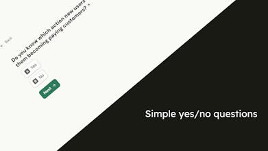 Leak finder Scorecard gallery image