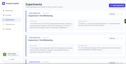 Traction Copilot gallery image