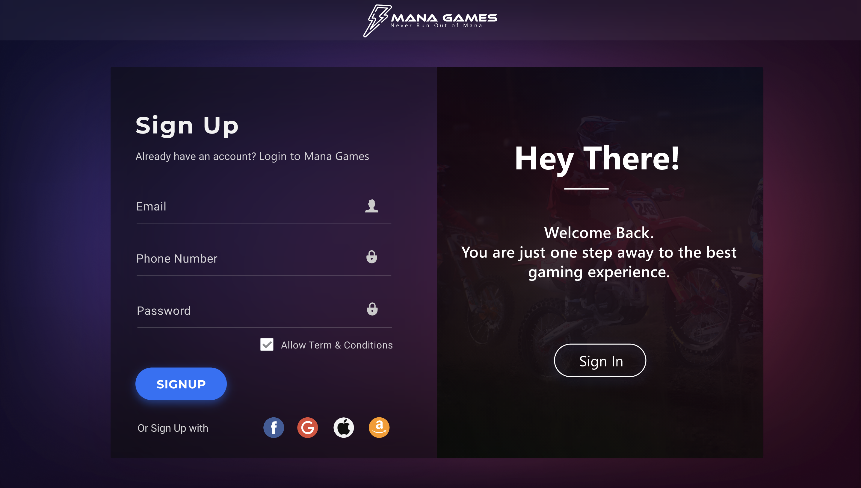 Mana Games gallery image