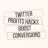 X (Twitter) Conversion Booster Kit