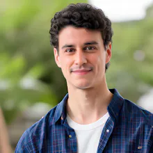 Headshot AI gallery image