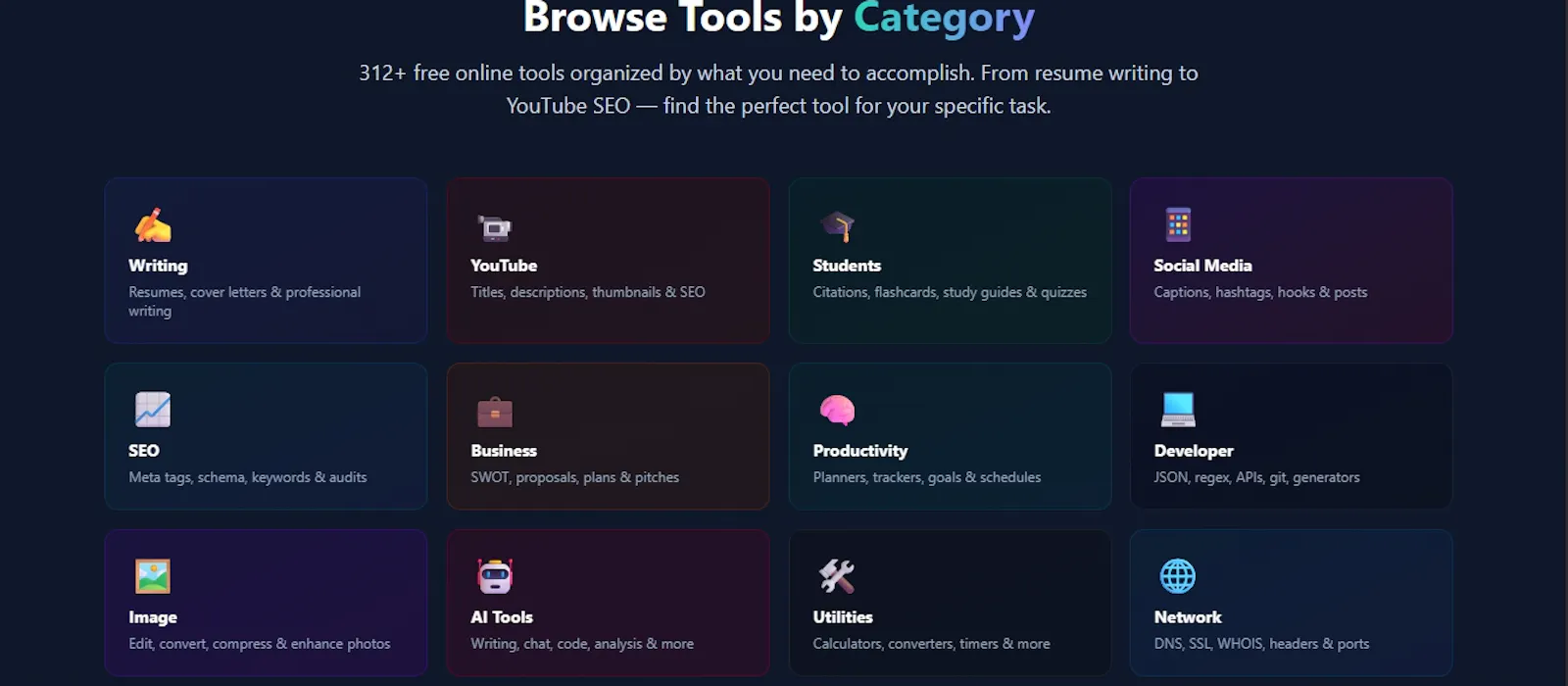 Toolify Studio screenshot 4