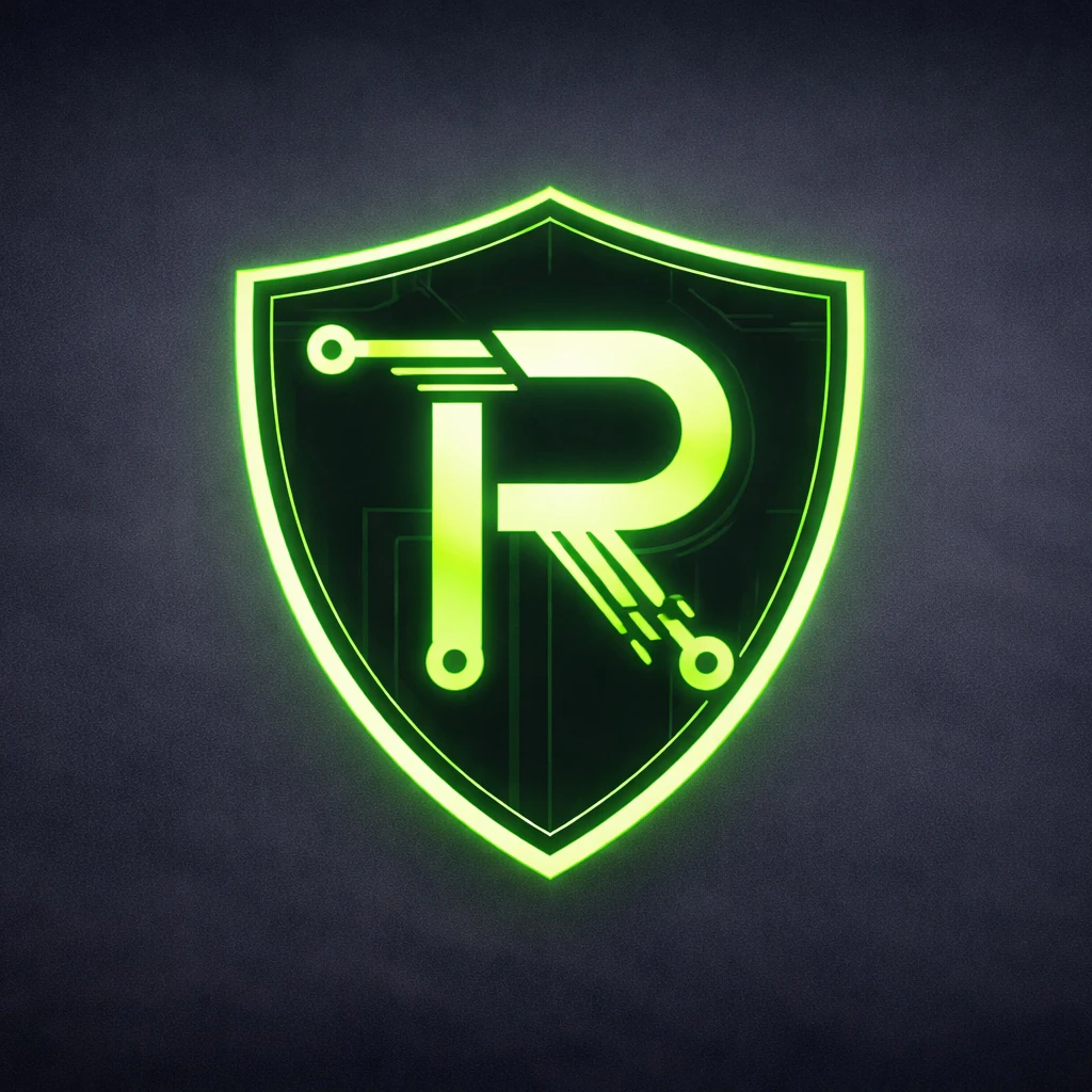 Riciplay logo