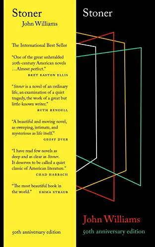 Stoner: A Novel