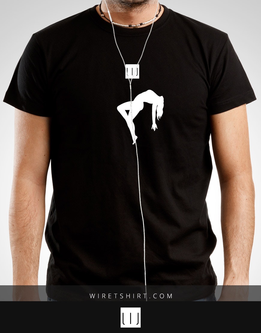 Wiretshirt gallery image