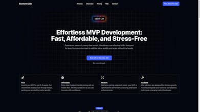 Buxmann Labs gallery image