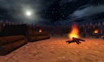 Campfire VR image