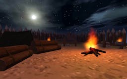 Campfire VR media 1