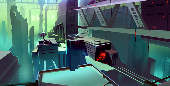 Failsafe gallery image