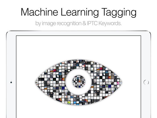 Pixave for iPad gallery image