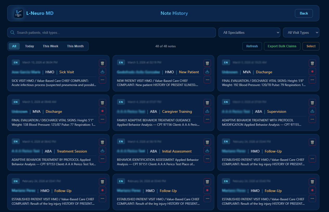 L-Neuro MD gallery image