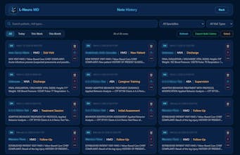 L-Neuro MD gallery image