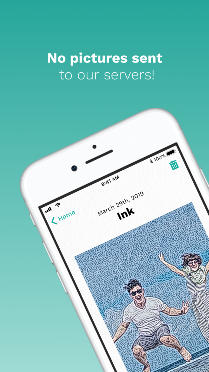 Atelier gallery image