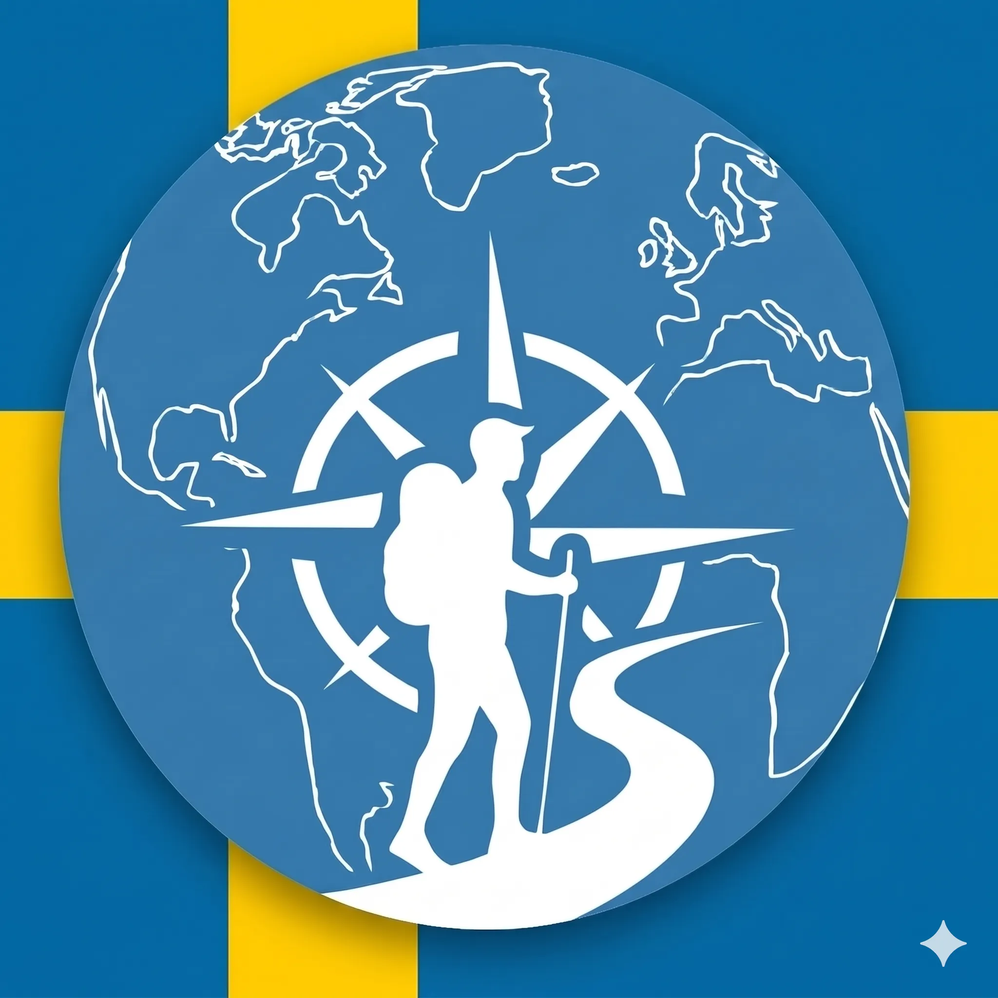 Wander Pal Sweden