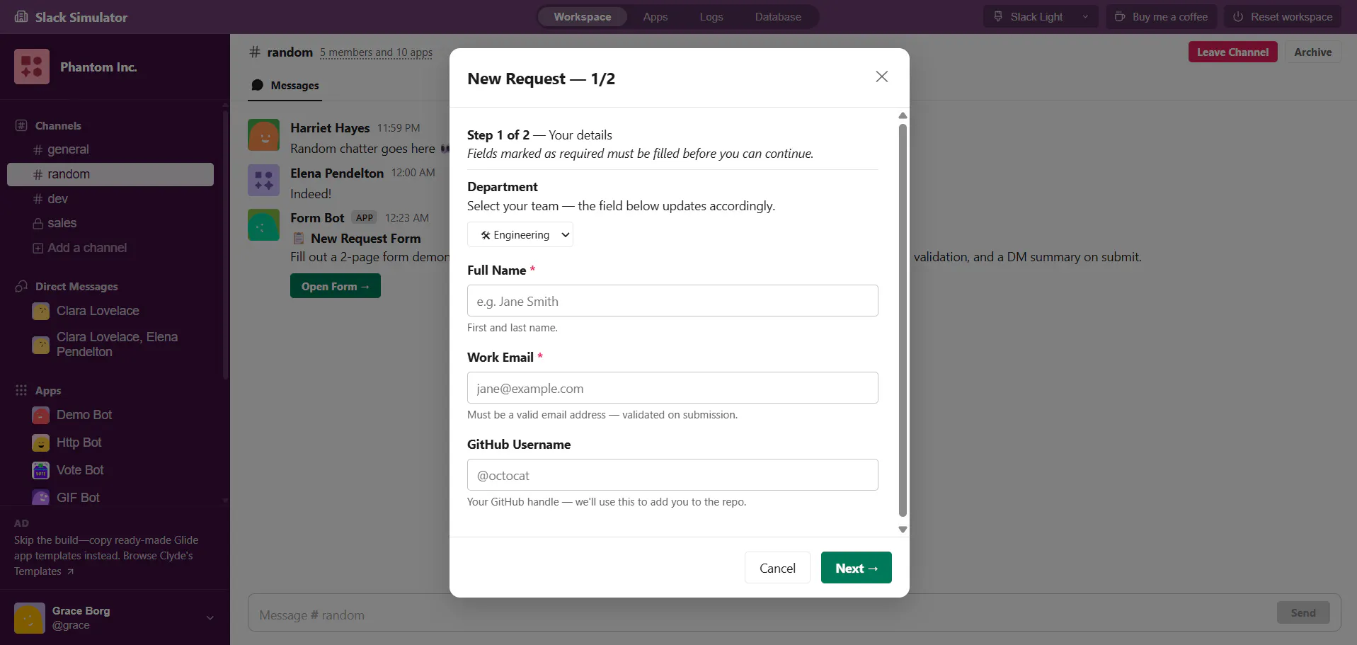 Screenshot 2