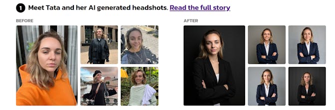 FacePic gallery image