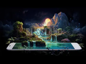 BlissLand gallery image