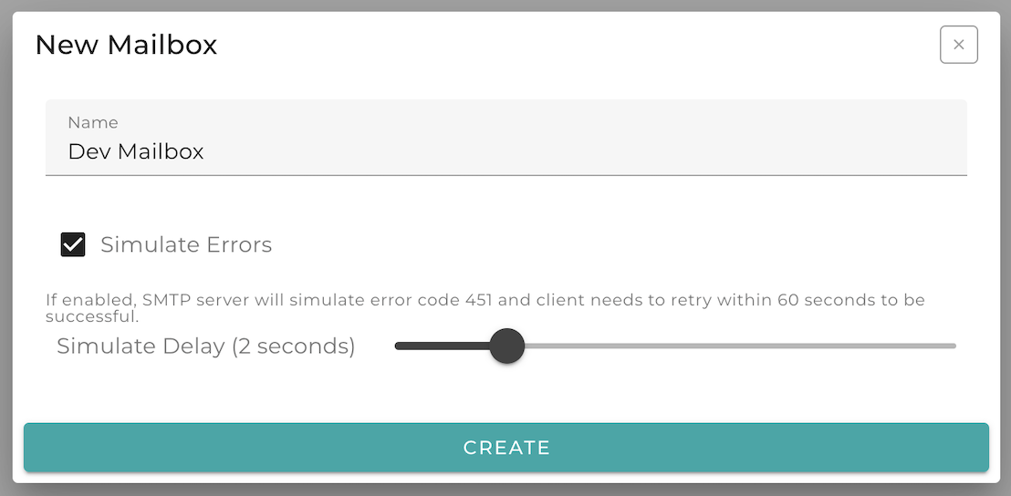Mailsnag gallery image