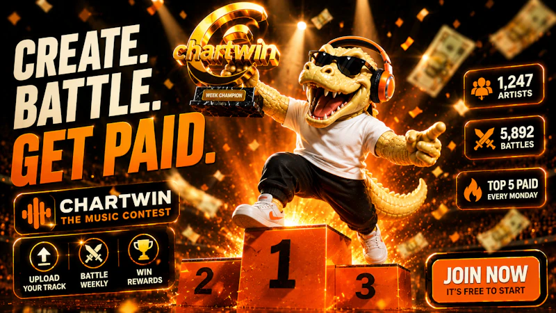 CHARTWIN screenshot 3