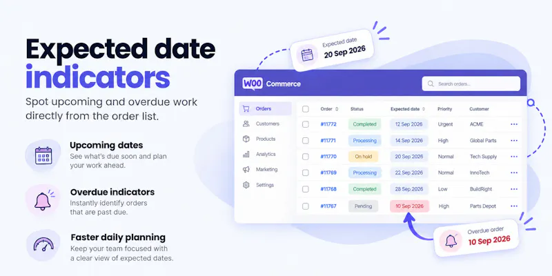 MasWP Order Workspace for WooCommerce screenshot 7