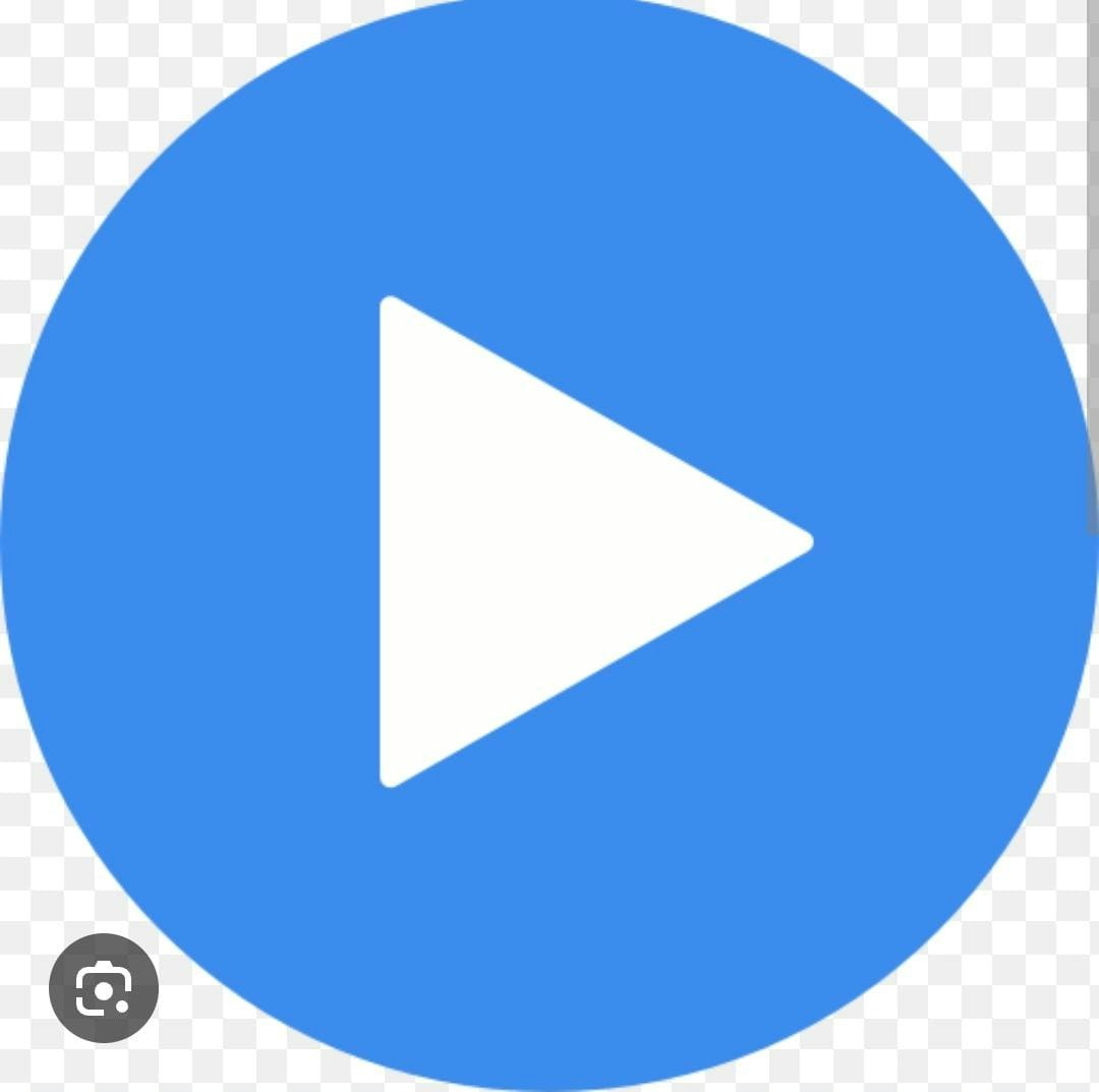 Mx Player Mod Apk - Product Hunt launch logo and brand identity