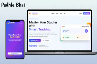 Padhle Bhai gallery image