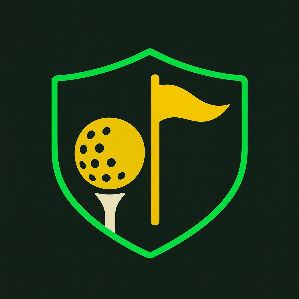 Knockdown - PGA Fantasy App