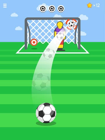 Ketchapp Football gallery image