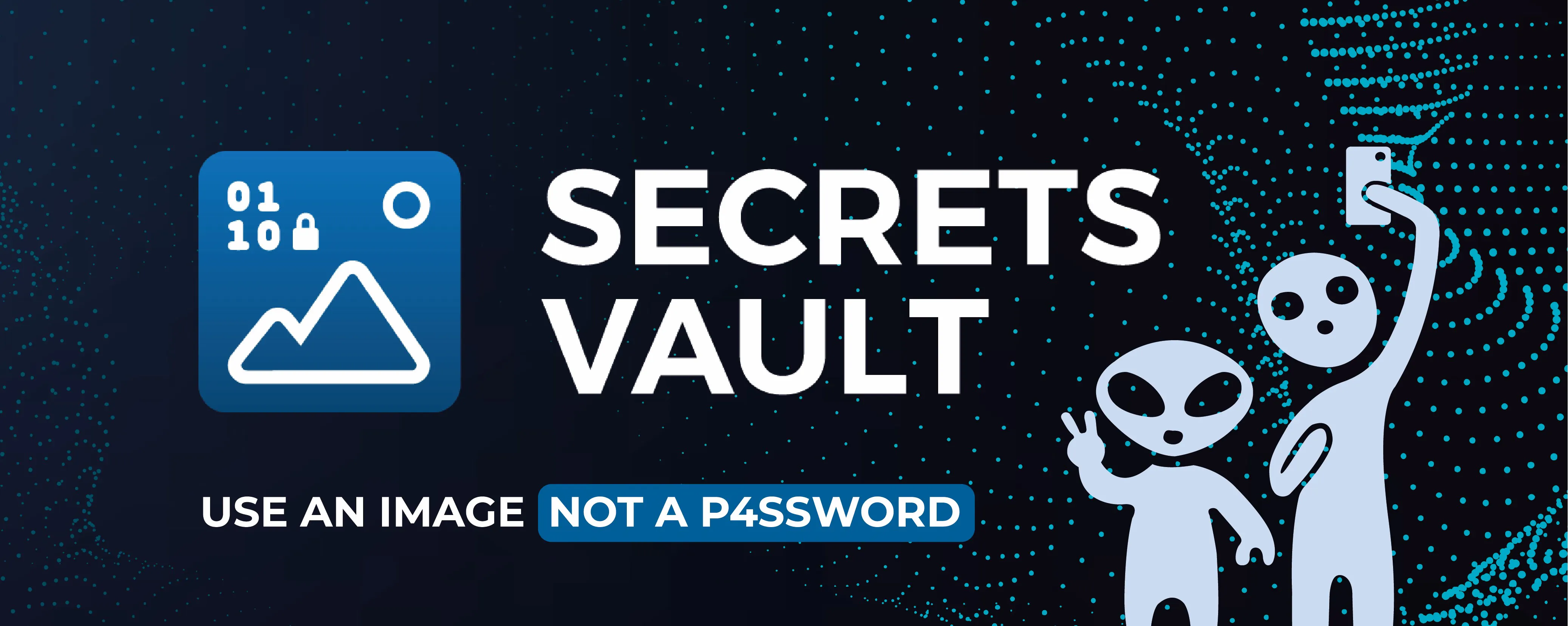 Secrets Vault gallery image