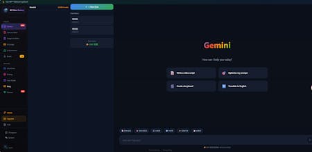 AI Video Factory - Sora 2 & Veo video gallery image