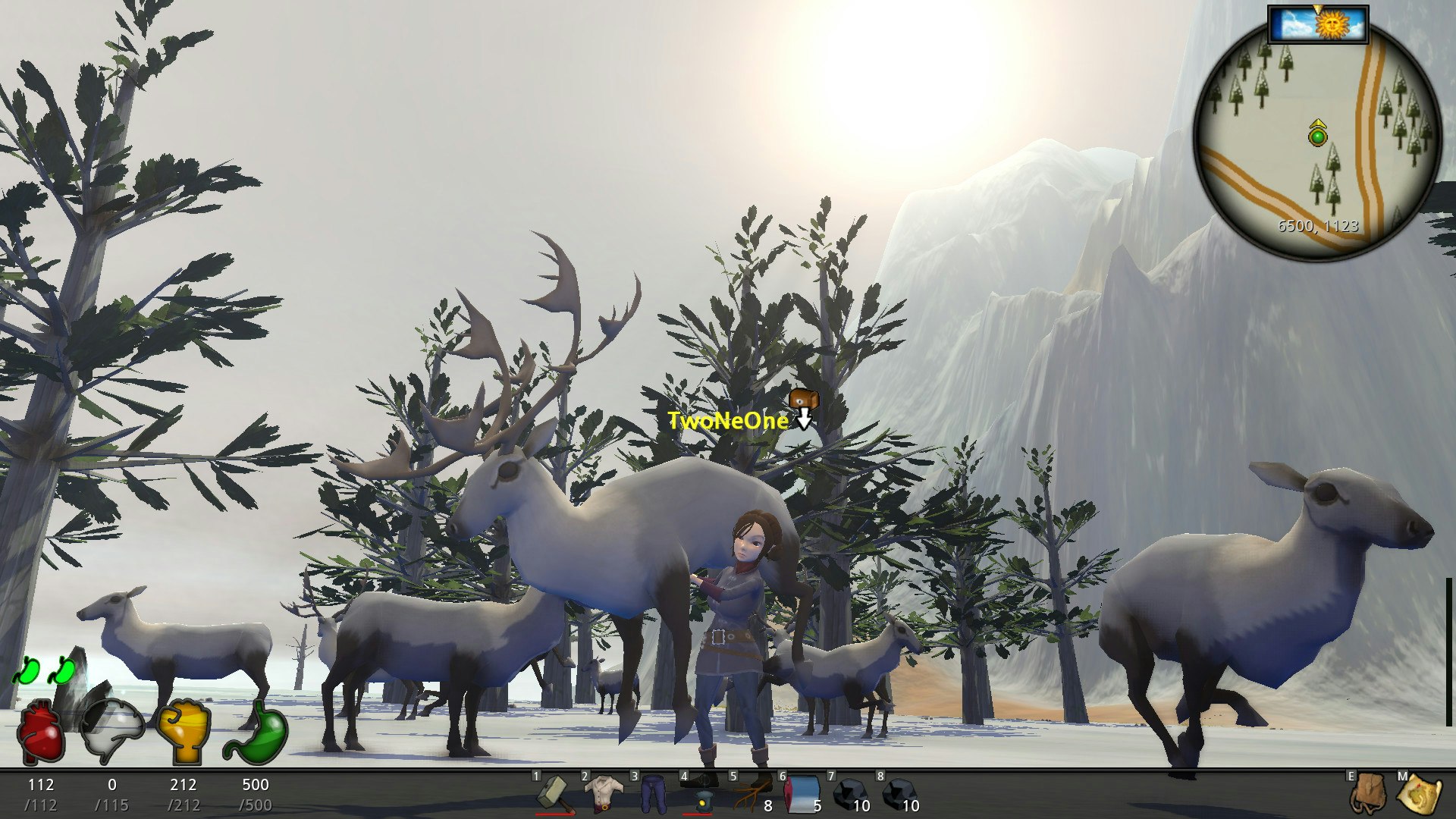 Tree of Life gallery image