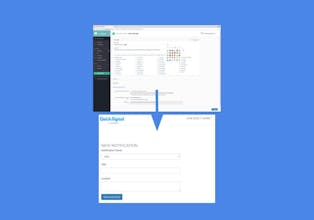 QuickSignal gallery image