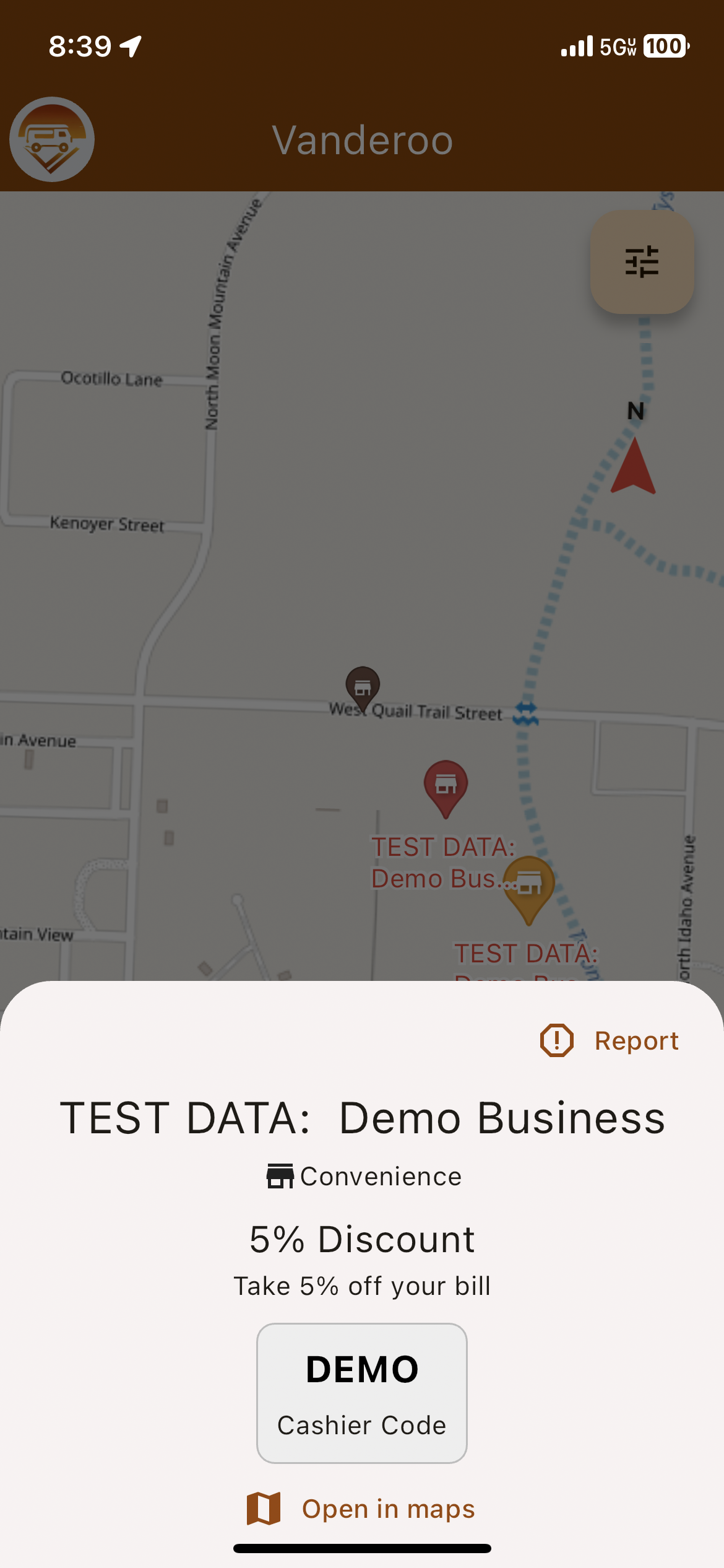 Vanderoo gallery image