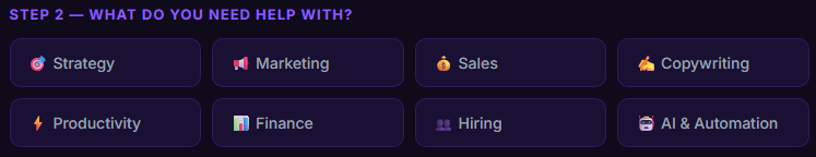 CraftPrompts gallery image