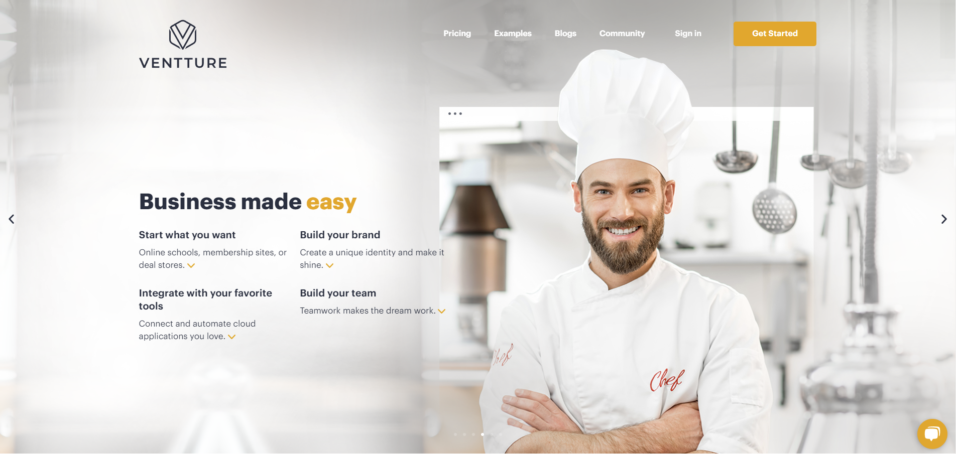 Ventture gallery image