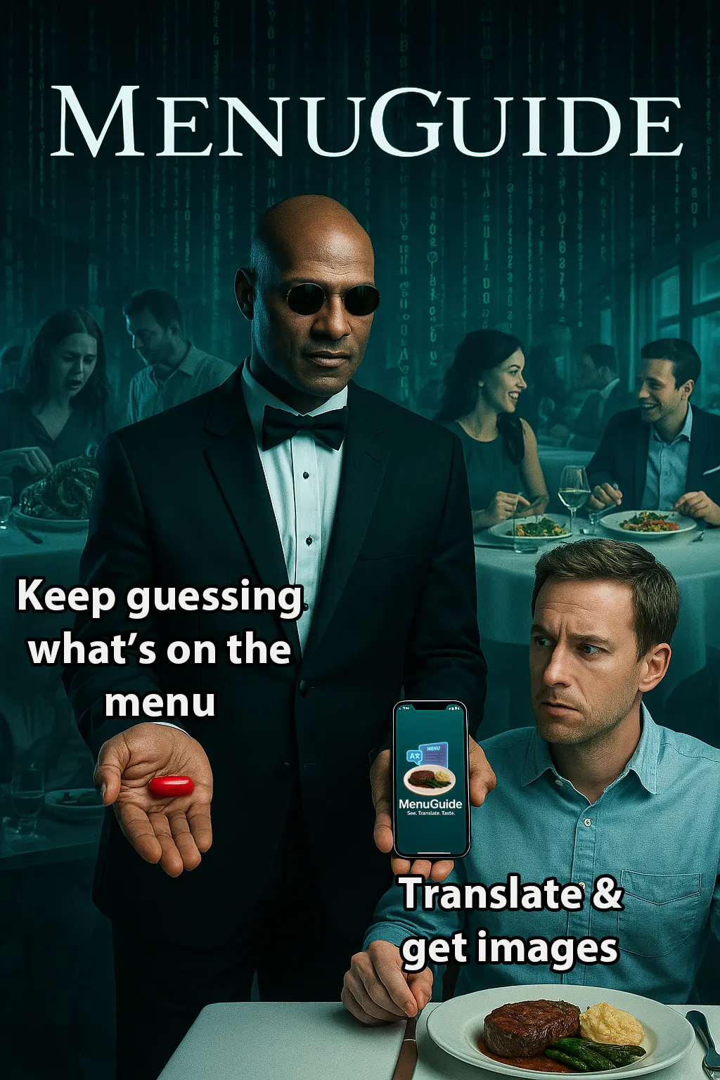 MenuGuide gallery image