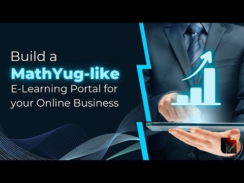 Build your own Online Education Website! gallery image