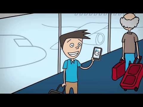 SkyCheckin gallery image