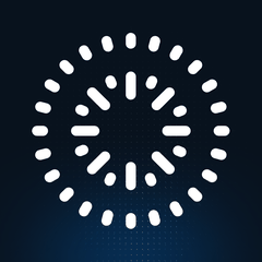 Teti - Product Hunt launch logo and brand identity