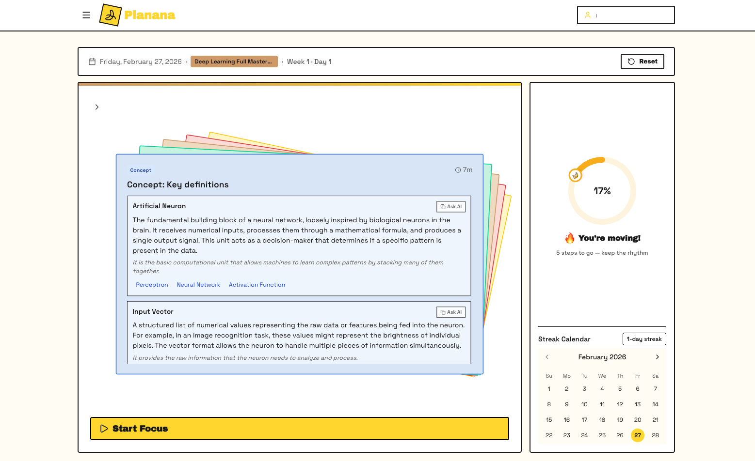 Planana AI gallery image