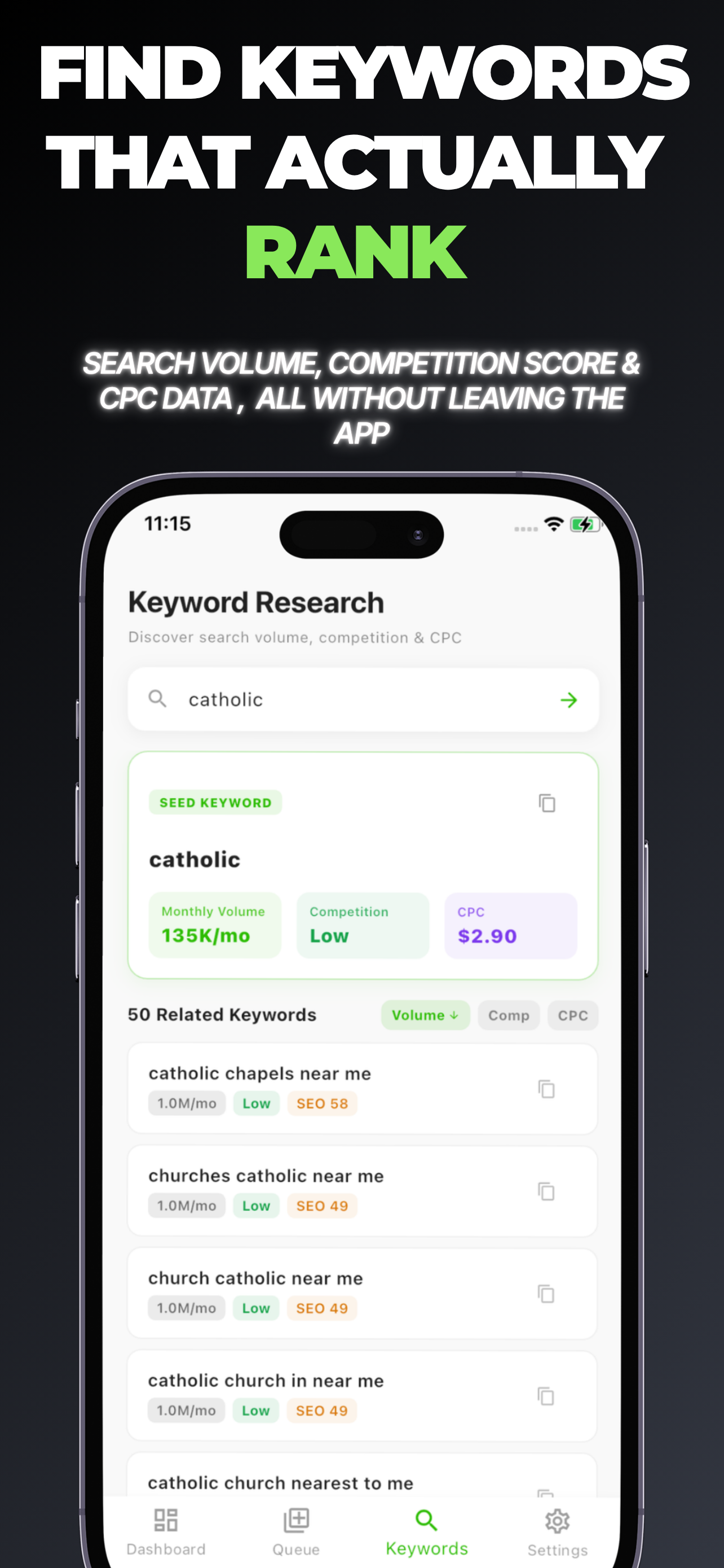 SleepPublish - Auto Content Marketing gallery image