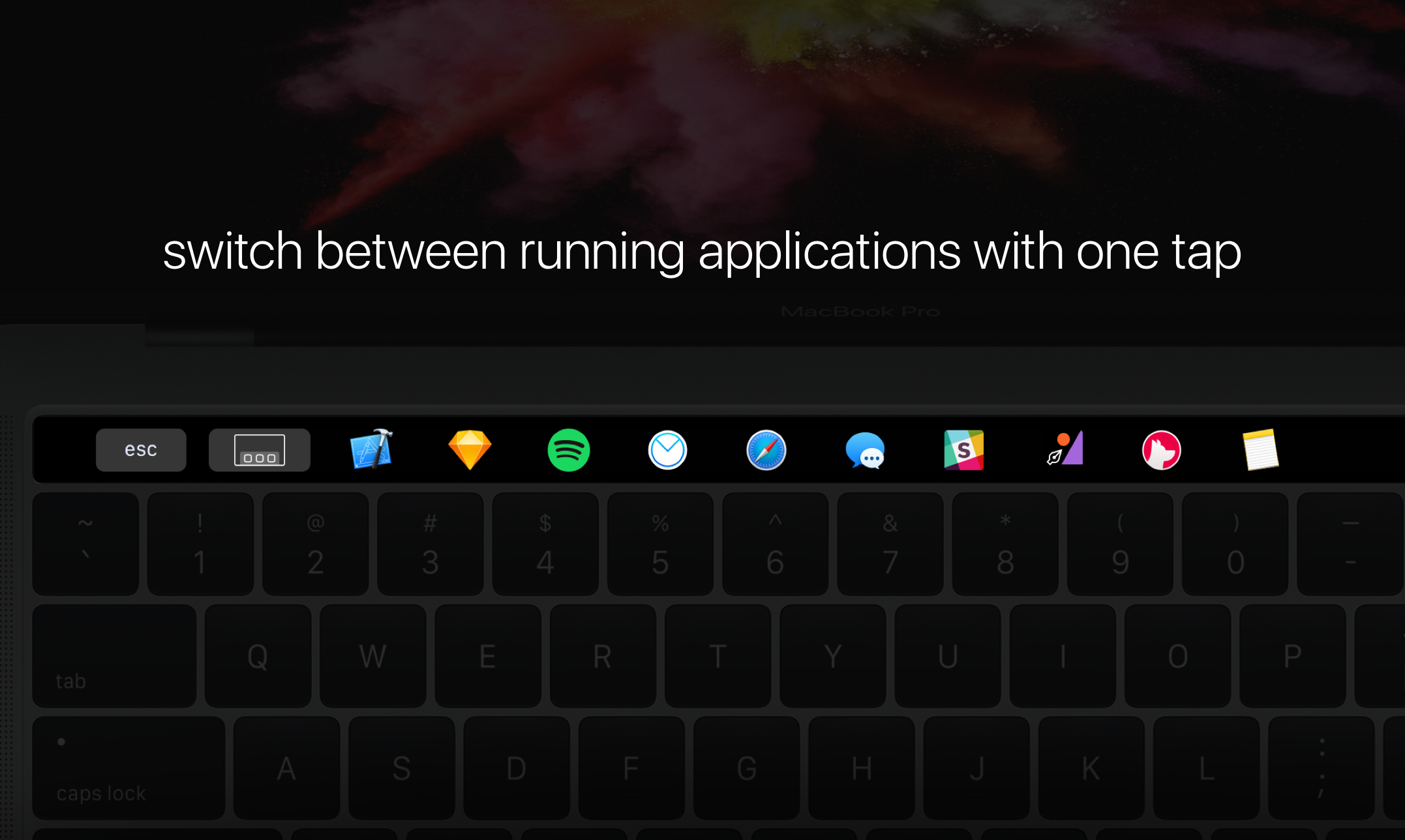 Rocket gallery image